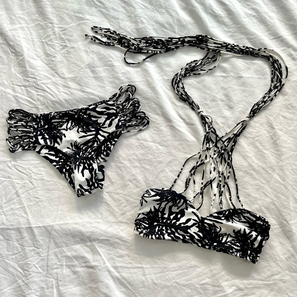 MIKOH Bikini Set